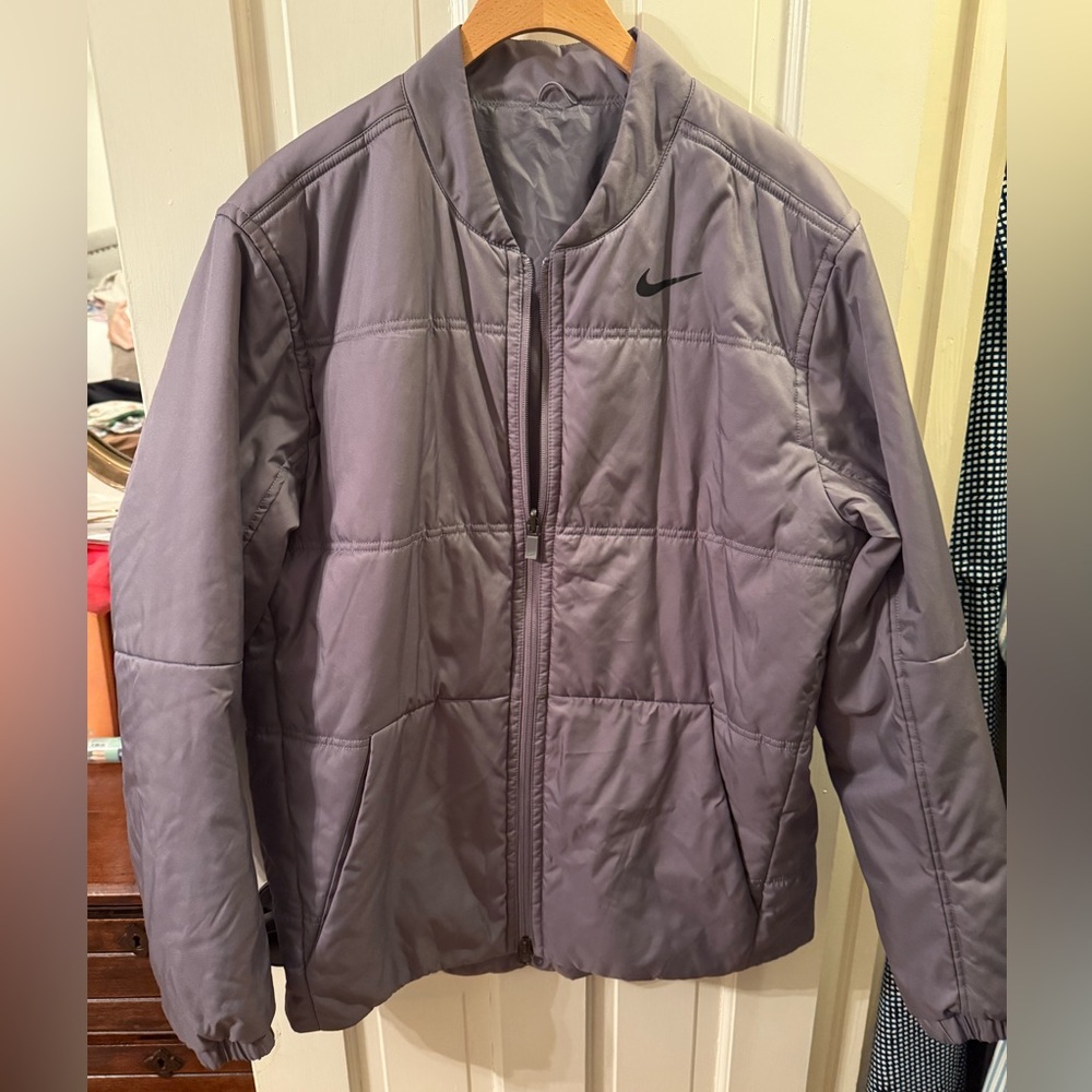 Nike Golf Jacket. Never Worn